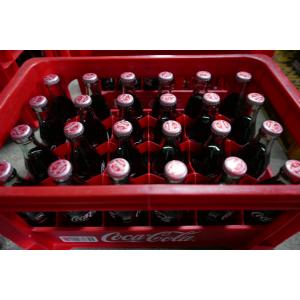 Coca Cola（コカコーラ） カナダドライ ジンジャーエール 207ml瓶×15本