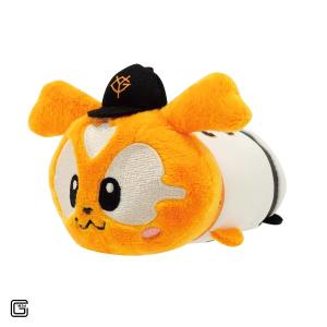 在庫あり のりのり ジャビット スマイル 182850 吉徳 野球 プロ野球 セ