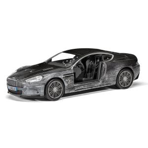 ミニカー 007 1/64 Johnny Lightning アストンマーチン ヴァンキッシュ