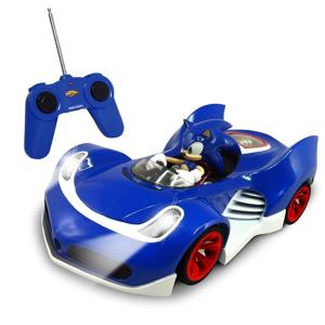 ソニックレーシング ラジコン/シャドウ 楽しい ラジコン ソニック