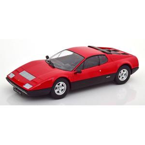 ミニカー 1/18 1969 フェラーリ 365 GTB/4 デイトナ・スパイダー ガン