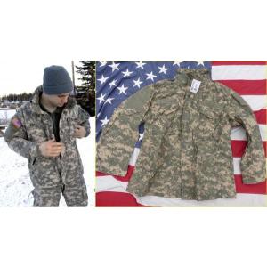 1974” 米軍実物 M65フィールドジャケット S-R ALPHA 290x : ホバート