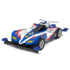 ミニ四駆 19434 ビクトリーマグナム プレミアム(カーボンスーパー