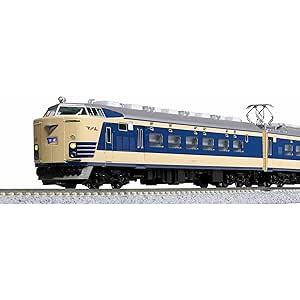 カトー（KATO） KATO Nゲージ 10-1980、10-1981，10-1982 E7系 北陸