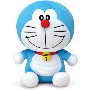 セキグチ 【即納】ドラえもん ぬいぐるみ Mサイズ TV 藤子プロ