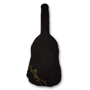 ゼンオン コントラバス ソフトケース W (裏地有） ウッドベース用