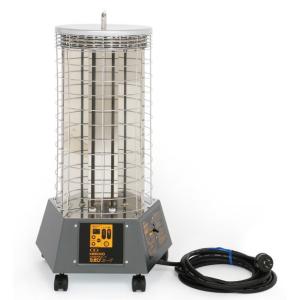 オリオン機械 オリオン HPE310-L ジェットヒーター 業務用暖房器 可