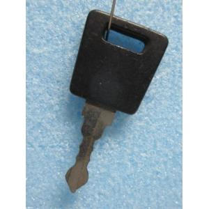 鍵番号：231番 純正設定キー 対応機種：ルパン三世 オリンピア