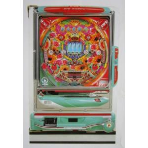 新綱取物語 平和 HEIWA 【パチンコ実機/パンフレット/チラシ】3-2