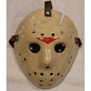 FRIGHTSTUFF製 ジェイソンマスク part5 Friday the 13th Part 5 Jason