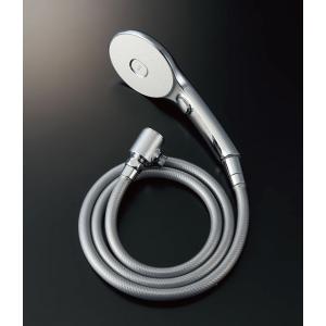 LIXIL（リクシル） エコアクアスイッチシャワーSPA BF-SM6MBGE(1.6)-AT