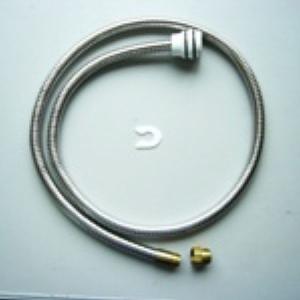 Panasonic（パナソニック） 洗面化粧台 メタルホース 1200L ストッパー