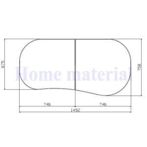 YAMAHA（ヤマハ） 送料無料 TOCLAS お風呂のふた TOCLAS トクラス (旧