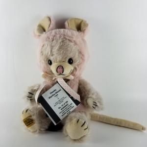 ぬいぐるみ テディベア メリーソート チーキー タンポポ 2025