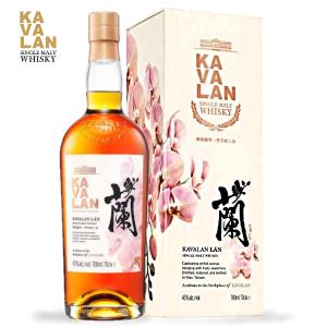 正規品 箱入】カバラン コンサートマスター 第2弾 シェリーカスク