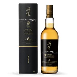 カリラ ナチュラル・カスク・ストレングス 59.3％ 750ml 箱入り