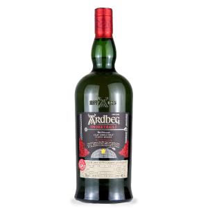 ARDBEG（アードベッグ） スモークトレイルズ マンサニージャ
