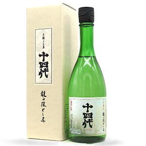 十四代 [2026.1詰] 日本酒 あらばしり 上諸白 生酒 純米大吟醸 1800ml