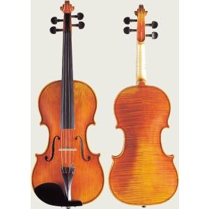 Violin Antonius Stradivarius Cremonensis Faciebat Anno 1713 1/2