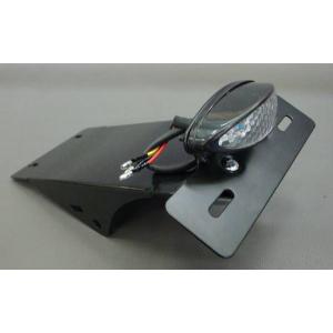 ホンダ エイプ50/100 AC16/HC07 ガソリンタンク ブラック バイクパーツ