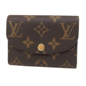 LOUIS VUITTON（ルイ・ヴィトン） 三つ折り財布 ポルトフォイユ