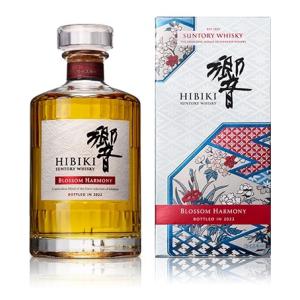 SUNTORY（サントリー） 【激レア！超限定！】 響 BLOSSOM HARMONY