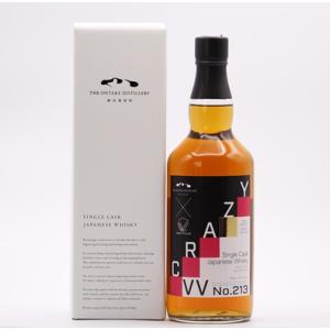ザ横濱 The Yokohama Whiskey 700ml ジャパニーズウイスキー 札幌酒精