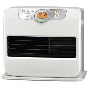 CORONA（コロナ） 石油ファンヒーター FH-VX4620BY(W) [FH-VX4619BYの