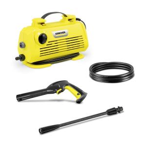 K2 サイレント ケルヒャー K2サイレント 高圧洗浄機 KARCHER 16009200