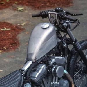 Harley Davidson（ハーレー・ダビッドソン） スポーツスタータンク