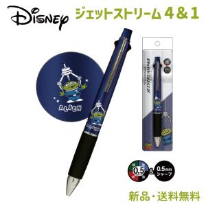 ナイトメアー ビフォア クリスマス ジェットストリーム ボールペン