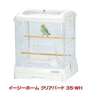 GEX（ジェックス） 鳥籠 コトリウム 460−2（46．5×43．5