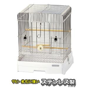 イージーホーム イージーホームバード40＜手乗り＞/鳥カゴ 鳥籠
