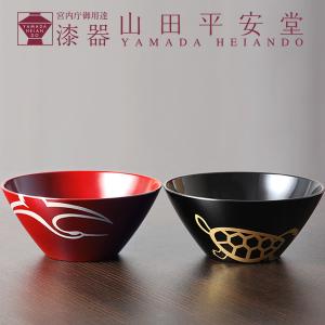 山田平安堂 銘々皿 捻梅 （5枚組） 菓子皿/漆塗り/漆器 : 漆器 山田