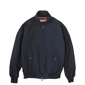 BARACUTA（バラクータ） Baracuta G9 オリジナル ハリントンジャケット