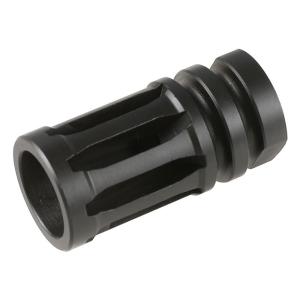 CYMA M157 M16タイプ バードケージフラッシュハイダー (14mm逆ネジ