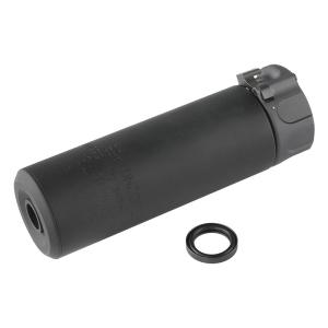 DYTAC SOCOM RC2 サイレンサー / 4Pハイダー DE : web shop アシュラ