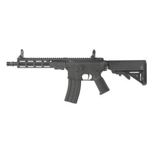 HTGベーシック スマートPCC 電子トリガー 電動ガン TypeB BK DXセット