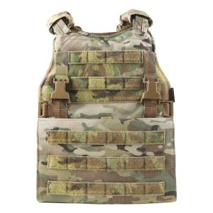 Miyamoto Dynamics ライトウェイトタクティカルプレートキャリア