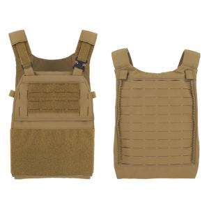 Miyamoto Dynamics ライトウェイトタクティカルプレートキャリア