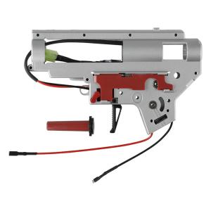 GATE TITAN 次世代電動ガン メカボックス用 前方配線 V2 NGRS Expert