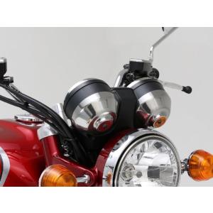 ホンダ（HONDA） CB1100RS メーターカバー HP-1119-101 純正 中古