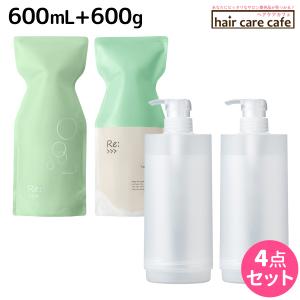Re: 【送料無料】アジュバン リ: プラチナム シャンプー600ml