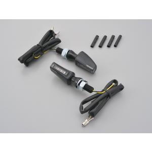 RhombusS（ローンバスS） DF Dark 左後用 Kellermann（ケラーマン