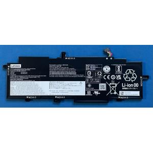 ThinkPad X 純正新品 Lenovo X13 Gen2 Gen3等用 バッテリー L20D3P72