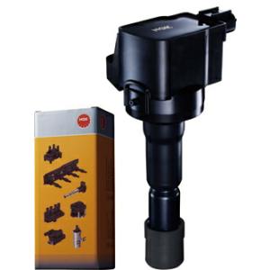 NGK イグニッションコイル U5386 【49156】1本入り 主な対象純正部品