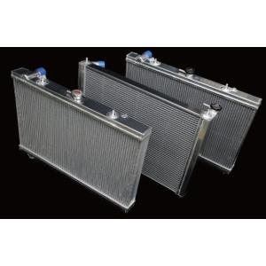 HPI ラジエターEVOLVE STDシリーズ トヨタ マークII JZX110 96/09-04