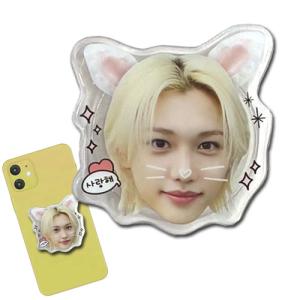 Stray Kids ストレイキッズ Felix フィリックス グッズ ペンケース