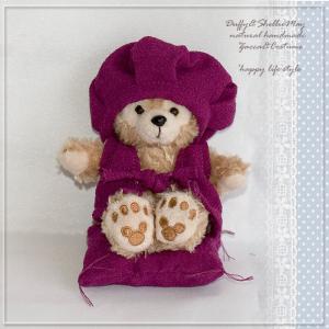 Disney（ディズニー） 【刺繍なしは即納】【ぬいぐるみセット】古希