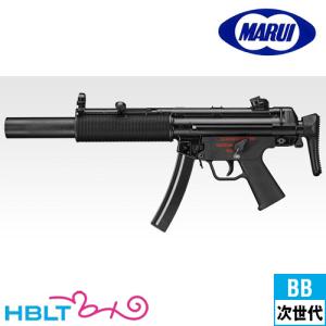 東京マルイ MP5A5 次世代電動ガン : サバゲータウン - 通販 - Yahoo